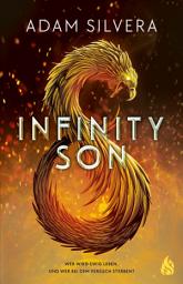 Icon image Infinity Son (Bd. 1)