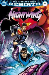 Icon image Nightwing (2016)