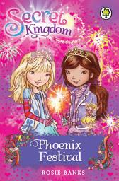 Icon image Phoenix Festival: Book 16