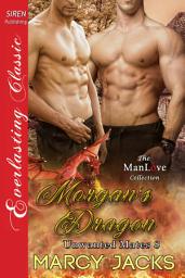 Icon image Morgan's Dragon (Unwanted Mates 8)