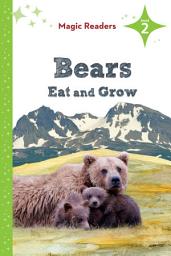 Icon image Bears Eat and Grow: Level 2