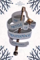 Icon image The Mettle of the MasterMage