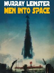 Icon image Men Into Space