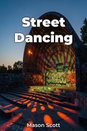 Icon image Street Dancing