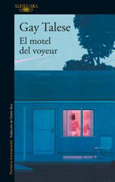 Icon image El motel del voyeur