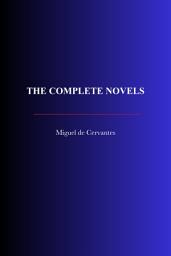 Icon image The Complete Novels