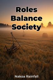 Icon image Roles Balance Society