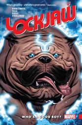 Icon image Lockjaw: Who's A Good Boy?