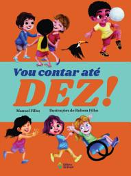 Icon image Vou contar até dez