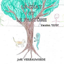 Icon image Le chat et le fantôme - Version "DYS"