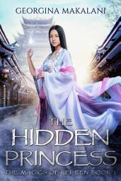Icon image The Hidden Princess