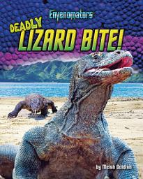 Icon image Deadly Lizard Bite!