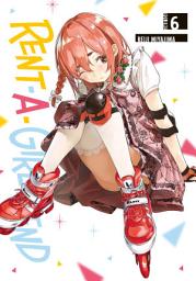 Icon image Rent-A-Girlfriend