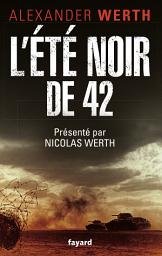 Icon image L'Eté noir de 42