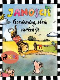 Icon image Goedendag, klein varkentje