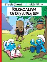Icon image Smurf - Kekacauan Desa Smurf
