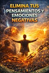 Icon image Elimina tus Pensamientos y Emociones Negativas