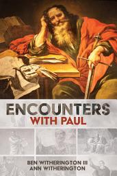 Icon image Encounters with Paul