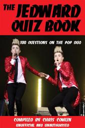 Icon image The Jedward Quiz Book