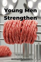 Icon image Young Men Strengthen