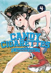 Icon image CANDY AND CIGARETTES