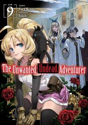 Icon image The Unwanted Undead Adventurer