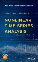 Icon image Nonlinear Time Series Analysis