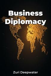 Icon image Business Diplomacy