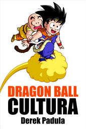 Icon image Dragon Ball Cultura: Batalla