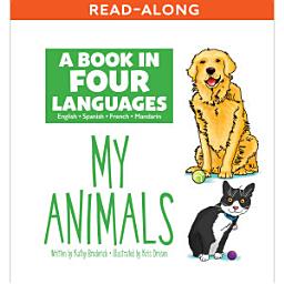 Icon image My Animals Read-Along