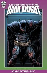 Icon image Legends of the Dark Knight (2021 - 2021)