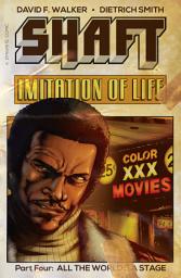 Icon image Shaft: Imitation Of Life