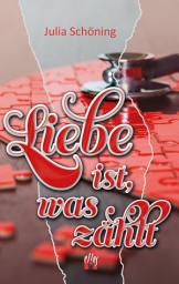 Icon image Liebe ist, was zählt