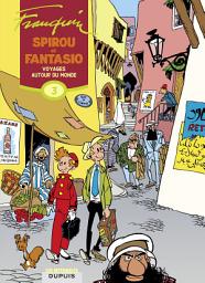 Icon image Spirou et Fantasio - L'intégrale