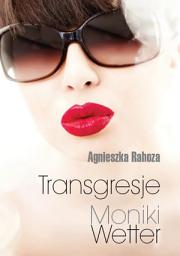 Icon image Transgresje Moniki Wetter
