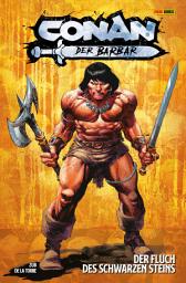 Icon image CONAN DER BARBAR