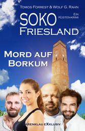Icon image SOKO FRIESLAND - Mord auf Borkum - Ein Küsten-Krimi