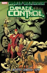 Icon image Hulk: World War Hulk - Damage Control