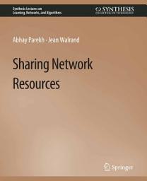 Icon image Sharing Network Resources