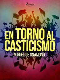 Icon image En torno al casticismo
