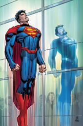 Icon image Action Comics (2011)