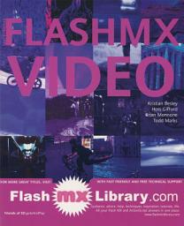 Icon image Flash MX Video