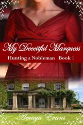 Icon image My Deceitful Marquess