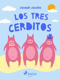 Icon image Los tres cerditos