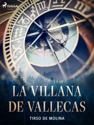 Icon image La villana de Vallecas