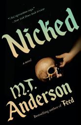 Icon image Nicked: A Novel