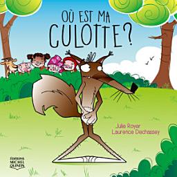 Icon image Où est ma culotte?