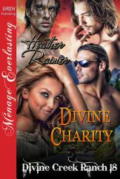 Icon image Divine Charity [Divine Creek Ranch 18]