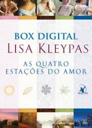 Icon image Box Digital – As quatro estações do amor: Série completa