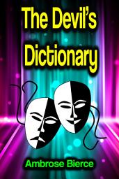 Icon image The Devil's Dictionary